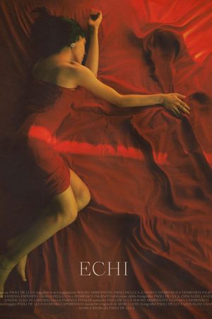 Echi's poster