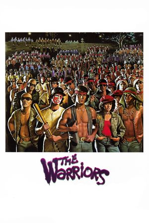 The Warriors's poster