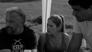 Zombies in the Sugar Cane Field: The Documentary's poster