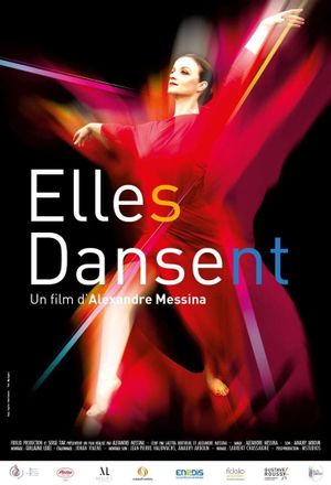 Elles dansent's poster image