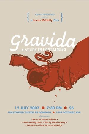 Gravida's poster