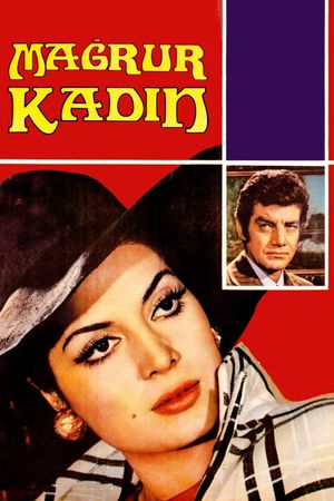 Magrur Kadin's poster