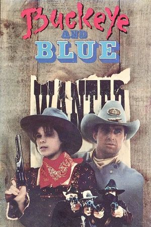 Buckeye and Blue's poster