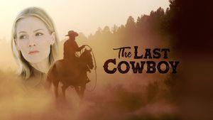 The Last Cowboy's poster