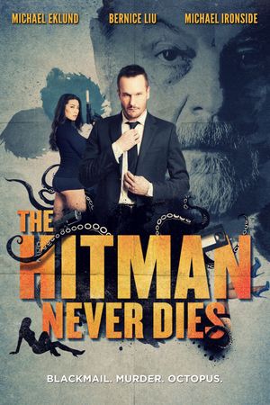 The Hitman Never Dies's poster