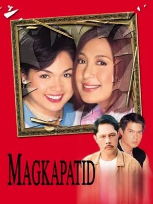 Magkapatid's poster image