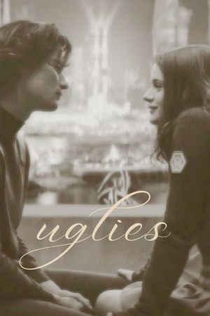 Uglies's poster