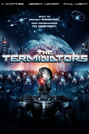 The Terminators's poster