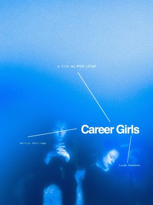 Career Girls's poster