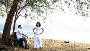 Vinodayathra's poster