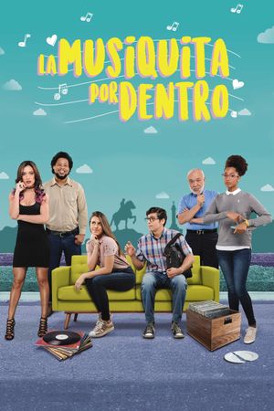 La Musiquita Por Dentro's poster