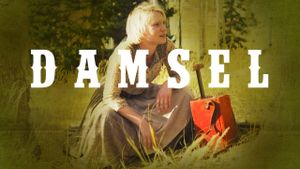 Damsel's poster