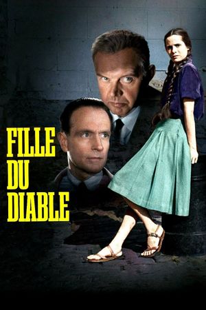 Devil's Daughter's poster