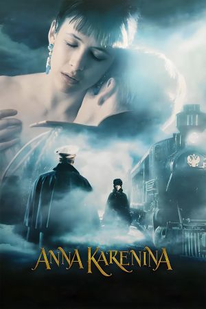Anna Karenina's poster