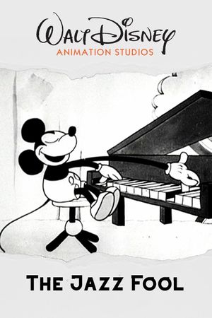 The Jazz Fool's poster