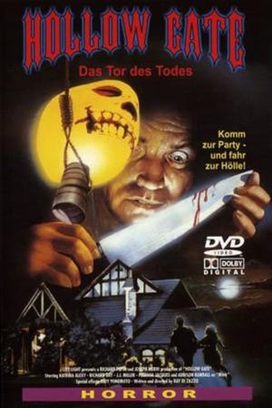 Hollow Gate's poster