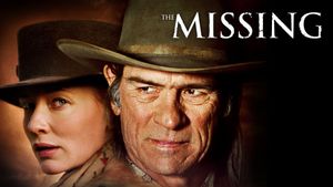 The Missing's poster