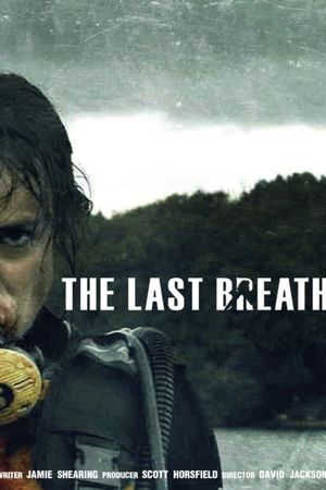 The Last Breath's poster