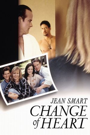 Change of Heart's poster