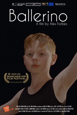 Ballerino's poster