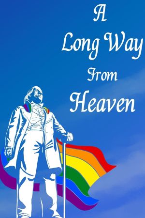 A Long Way from Heaven's poster