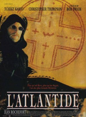 L'Atlantide's poster