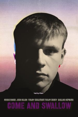 Come and Swallow's poster