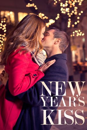 New Year's Kiss's poster