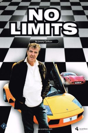 Clarkson: No Limits's poster