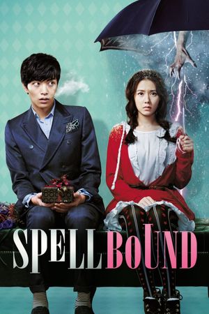 Spellbound's poster