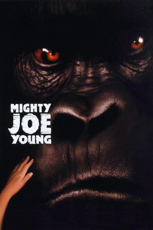 Mighty Joe Young's poster