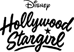 Hollywood Stargirl's poster