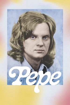 Pepe's poster