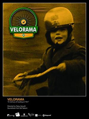 Velorama's poster