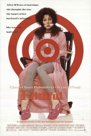 Faithful's poster