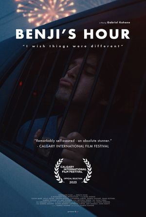 Benji's Hour's poster