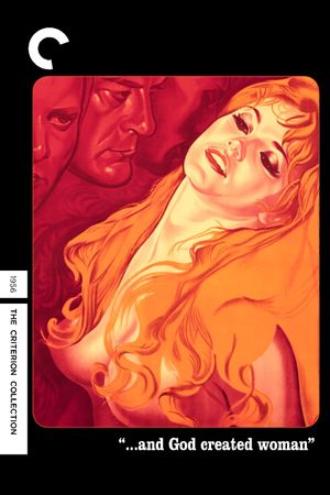 ...And God Created Woman's poster