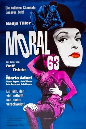Moral 63's poster