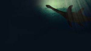 Monsters of The Abyss's poster