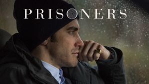 Prisoners's poster