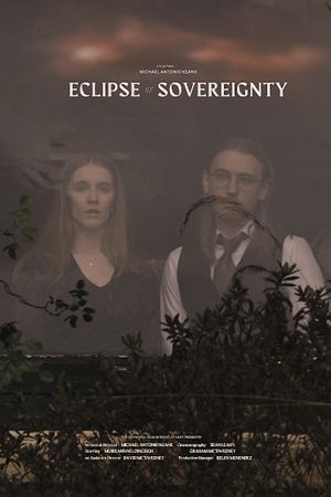 Eclipse of Sovereignty's poster