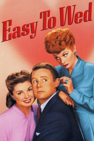 Easy to Wed's poster