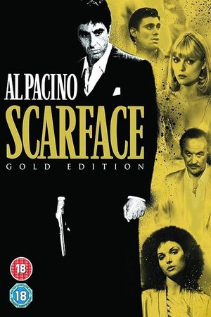 Scarface's poster