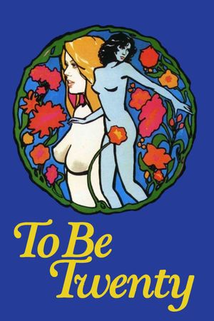 To Be Twenty's poster