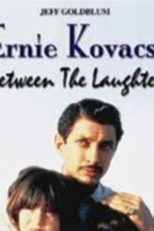 Ernie Kovacs: Between the Laughter's poster