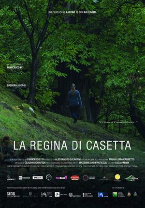 La Regina di Casetta's poster