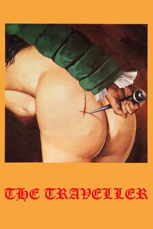 The Traveller's poster
