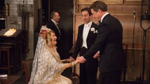 Florence Foster Jenkins's poster