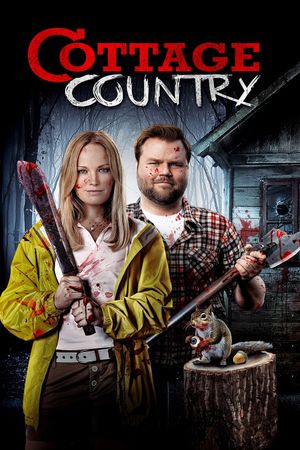 Cottage Country's poster image
