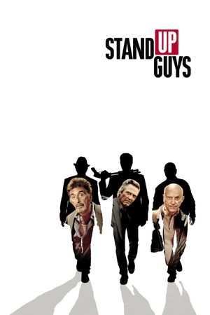Stand Up Guys's poster